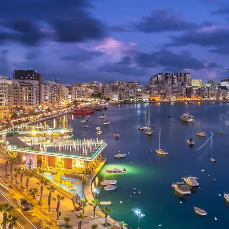 Appartamento La88 Bayview I Sliema