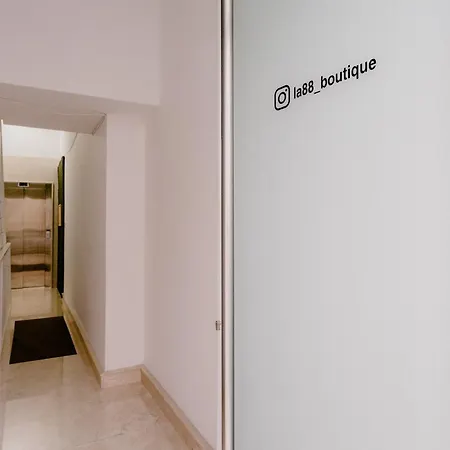 La88 Bayview I סליאמה