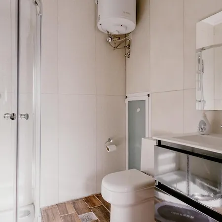 דירה La88 Bayview I סליאמה