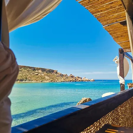 La88 Bayview I דירה סליאמה